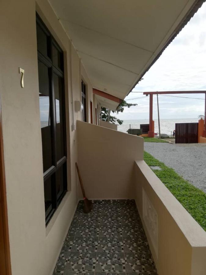 Mutiara Chalet Malacca Exterior photo