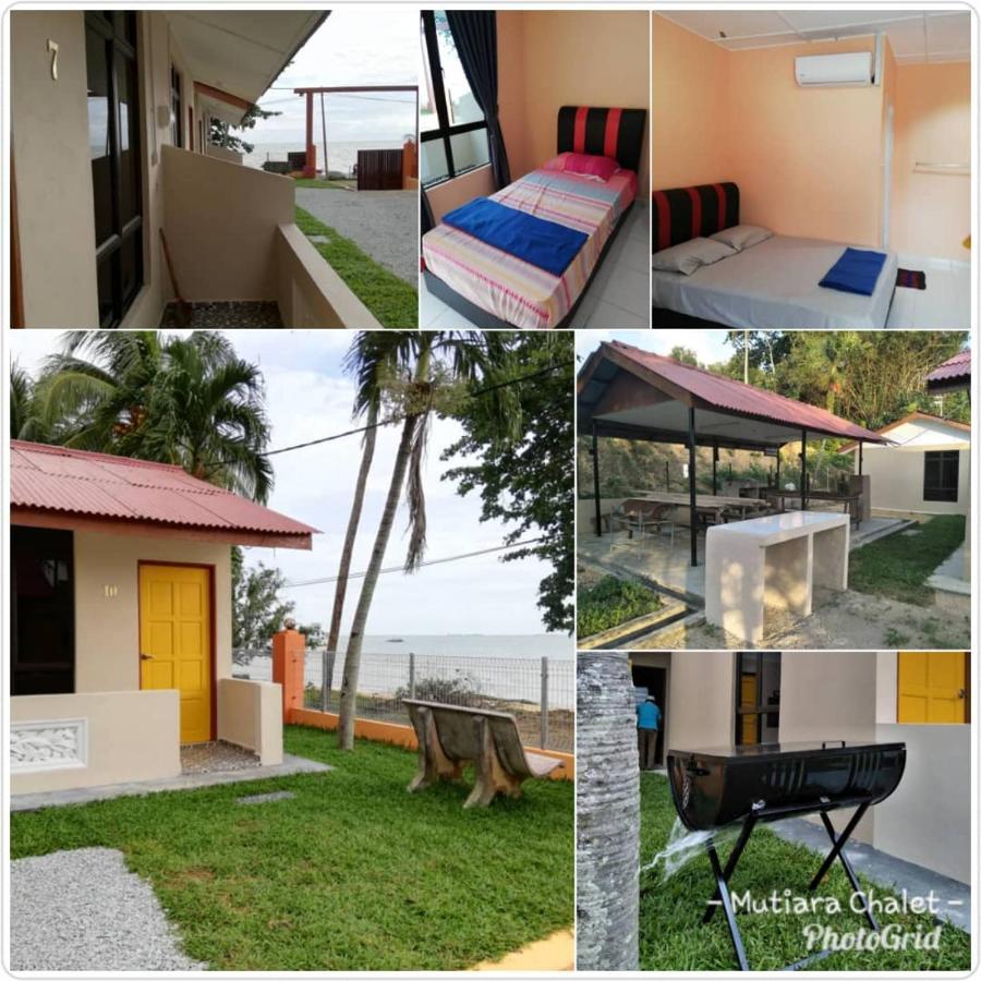 Mutiara Chalet Malacca Exterior photo