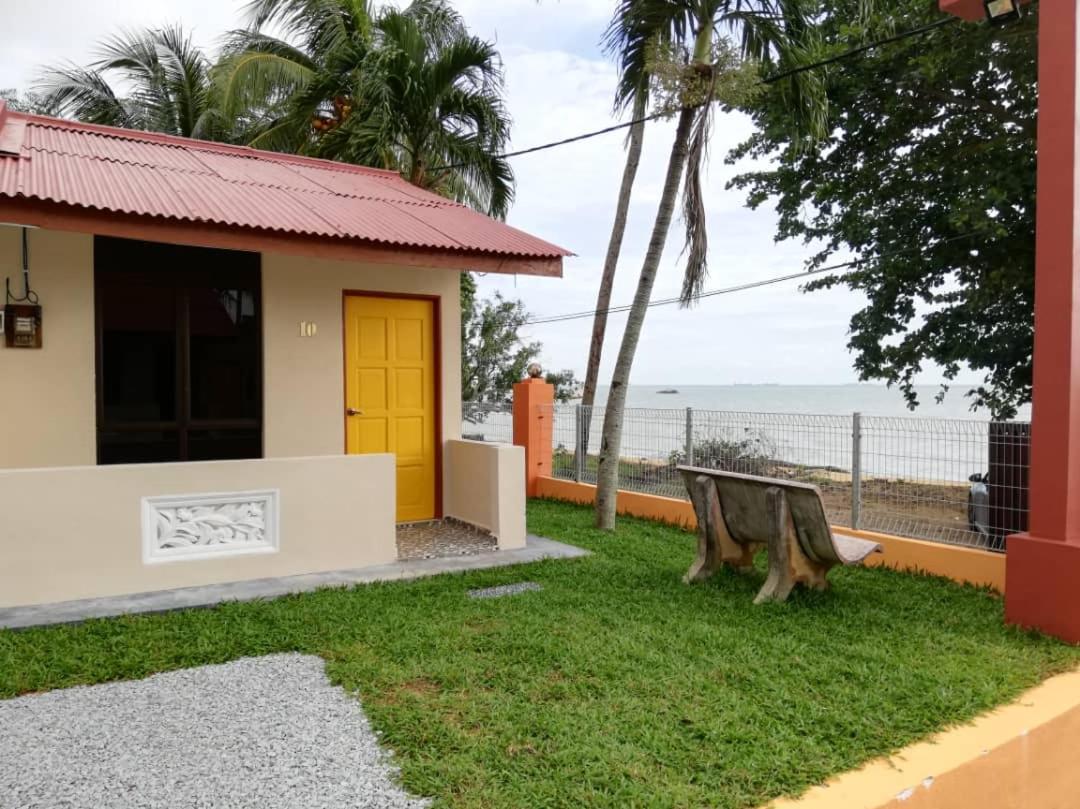Mutiara Chalet Malacca Exterior photo