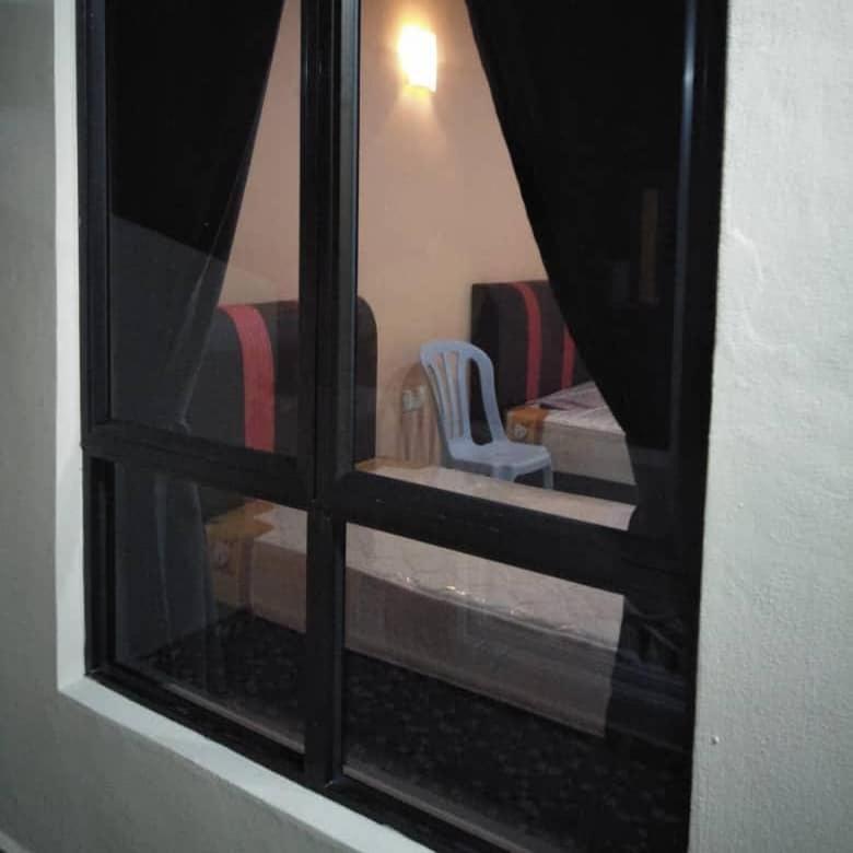 Mutiara Chalet Malacca Exterior photo