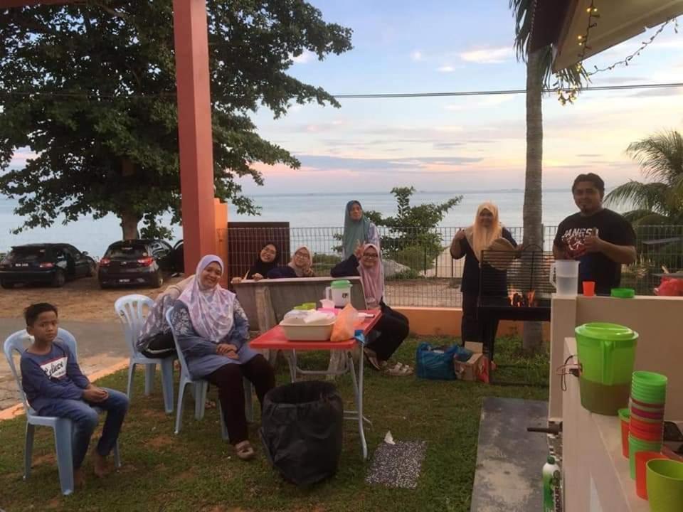 Mutiara Chalet Malacca Exterior photo