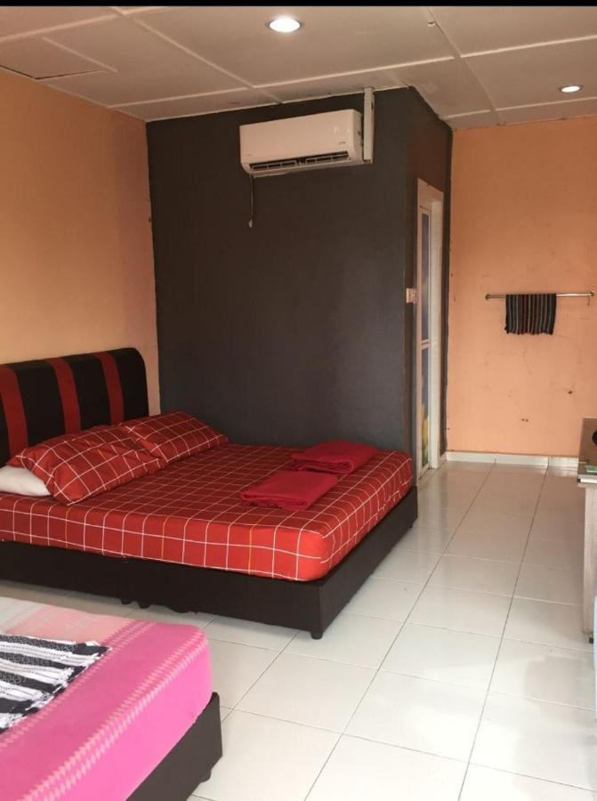 Mutiara Chalet Malacca Exterior photo